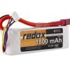 Akumulator Redox 1800 mAh 11