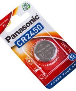 Bateria Litowa Panasonic CR2450 3V