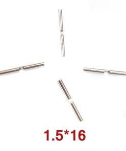 Differential Pin 1.5x16 Wl Toys A949-51