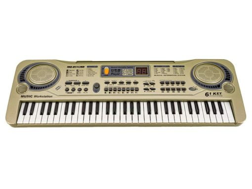 Keyboard MQ-811 Organki