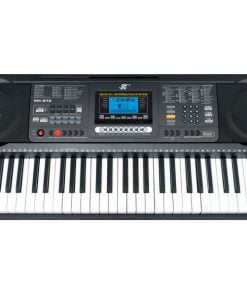 Keyboard Organy 61 Klawiszy Zasilacz MK-812