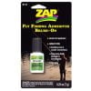Klej CA średni - ZAP-A-GAP Fly Fishing Adhesives 7g - z pędzelkiem - ZAP
