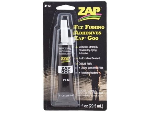 Klej Zap Goo Fly Fishing Adhesives 29