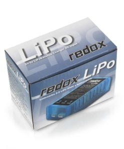 Ładowarka Mikroprocesorowa Redox 2S/3S LiPo