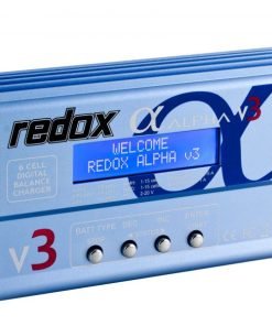 Ładowarka REDOX ALPHA V3 Solo