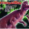 Model Plastikowy Do Sklejania Lindberg (USA) Dinozaur Hadrosaurus/Corythosaurus