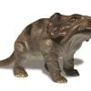 Model Plastikowy Do Sklejania Lindberg (USA) Dinozaur Protoceratops