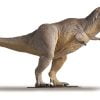 Model Plastikowy Do Sklejania Lindberg (USA) Dinozaur Tyrannosaurus Rex (Duży)