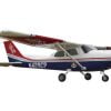 Model plastikowy - Cessna 172 Civil Air Patrol 1:48 - Minicraft