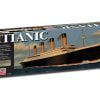 Model plastikowy - Deluxe RMS Titanic 1:350 - Minicraft