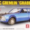 Model plastikowy Lindberg - 1/20 Gremlin Grabber