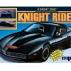 Model plastikowy - Samochód Knight Rider 1982 Pontiac Firebird - MPC