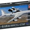 Model plastikowy - Samolot E-8 AWACS/Joint Star - Minicraft