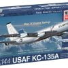 Model plastikowy - Samolot KC-135A USAF SAC - Minicraft