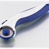 Nóż krążkowy Ergonomic Rotary Cutter 28 mm [#60025] - EXCEL