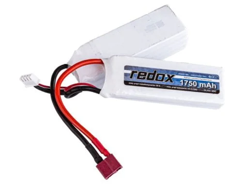 Pakiet Akumulator ASG Redox LiPo 11