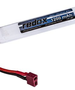 Pakiet Akumulator ASG Redox LiPo 1200 mAh 7