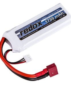 Pakiet Akumulator ASG Redox LiPo 7