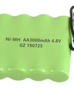 Pakiet Akumulator Bateria NiMh 4
