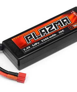 Pakiet Akumulator Li-Po HPI Plazma 7