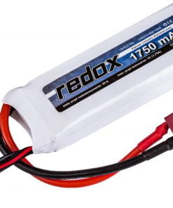 Pakiet Akumulator LiPo Redox ASG 1750 mAh 11