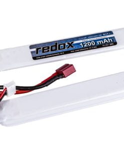 Pakiet Akumulator Redox LiPo 11