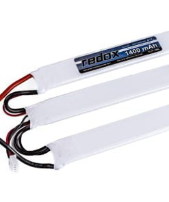 Pakiet Akumulator Redox LiPo 1400 mAh 11