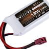 Pakiet Akumulator Redox LiPo 7