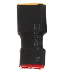 Przejściówka - Adapter XT60 żeński - T-DEAN żeński - krótki do akumulatorów