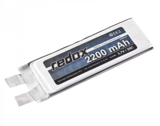 Redox 2200 mAh 3