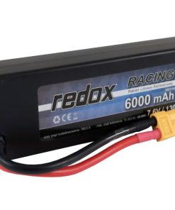 Redox HV 6000 mAh 7