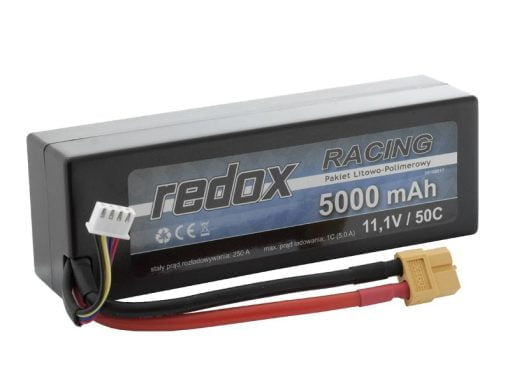 Redox RACING 5000 mAh 11