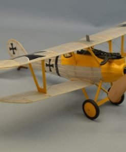 Samolot - Pfalz D3 KIT - DUMAS