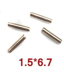 Shaft Pin 1.5x6.7 Wl Toys A949-50