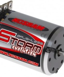Silnik Bezszczotkowy Nosram Storm Evolution 90691