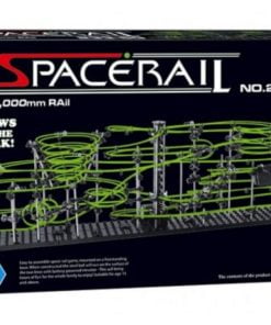 SpaceRail Tor Dla Kulek level 5G - Kulkowy rollercoaster