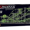 SpaceRail Tor Dla Kulek level 8G - Kulkowy rollercoaster