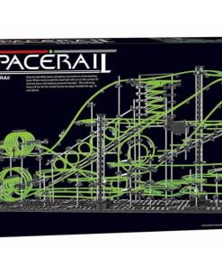 SpaceRail Tor Dla Kulek level 8G - Kulkowy rollercoaster