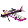 Super Zoom Race ARF Pink - Samolot Hacker Model