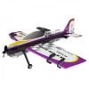 Super Zoom Race ARF Violet - Samolot Hacker Model