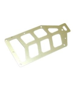 T634-015 Right Stronger Alum Pieces
