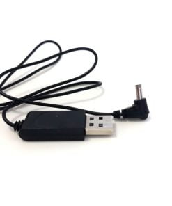 Uniwersalna Ładowarka Zasilacz Kabel USB