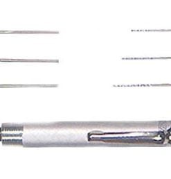 Wiertło ręczne typu Pen Deluxe + 6 wierteł [#56005] - PROEDGE
