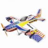 XTRA Vector America Blue ARF - Samolot Hacker Model