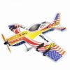 XTRA Vector America Red ARF - Samolot Hacker Model