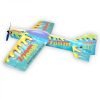 Zoom Zoom 4D ARF Blue - Samolot Hacker Model