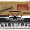 Keyboard MK-2115 Organy