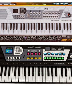 Keyboard MQ-4919 Organki