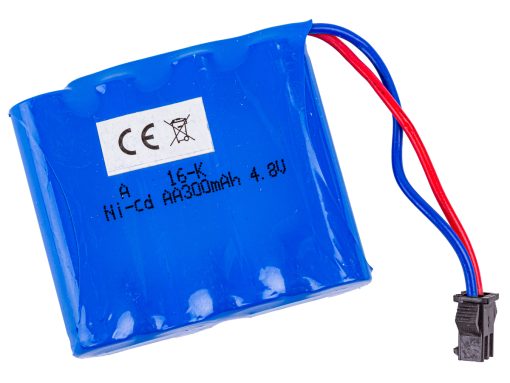 Pakiet Akumulator Bateria Ni-Cd 4
