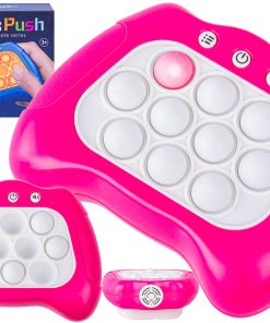 Zabawka Gra Elektroniczna Antystresowa Pop IT Sensoryczna